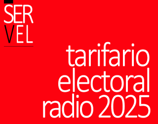 TARIFARIO SERVEL 2025