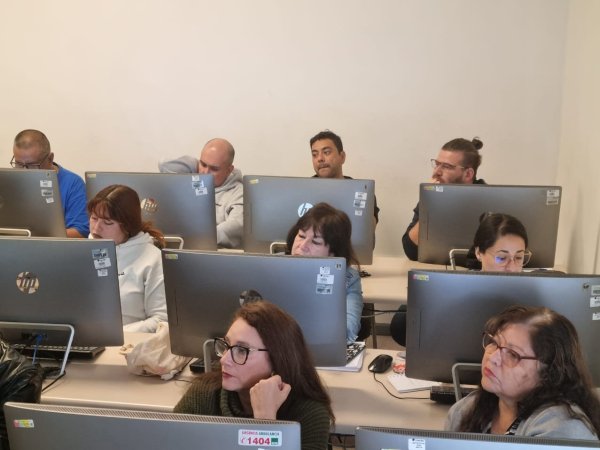 CURSOS GRATUITOS EN INTELIGENCIA ARTIFICIAL OFRECIÓ INACAP