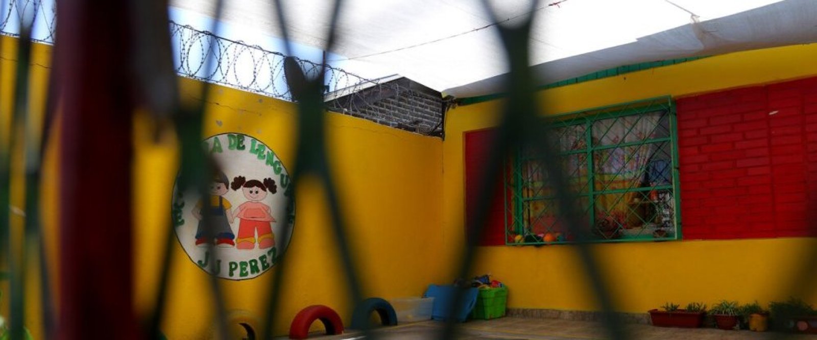 Abuso sexual en colegio de Temuco: Auxiliar de aseo quedó en prisión preventiva